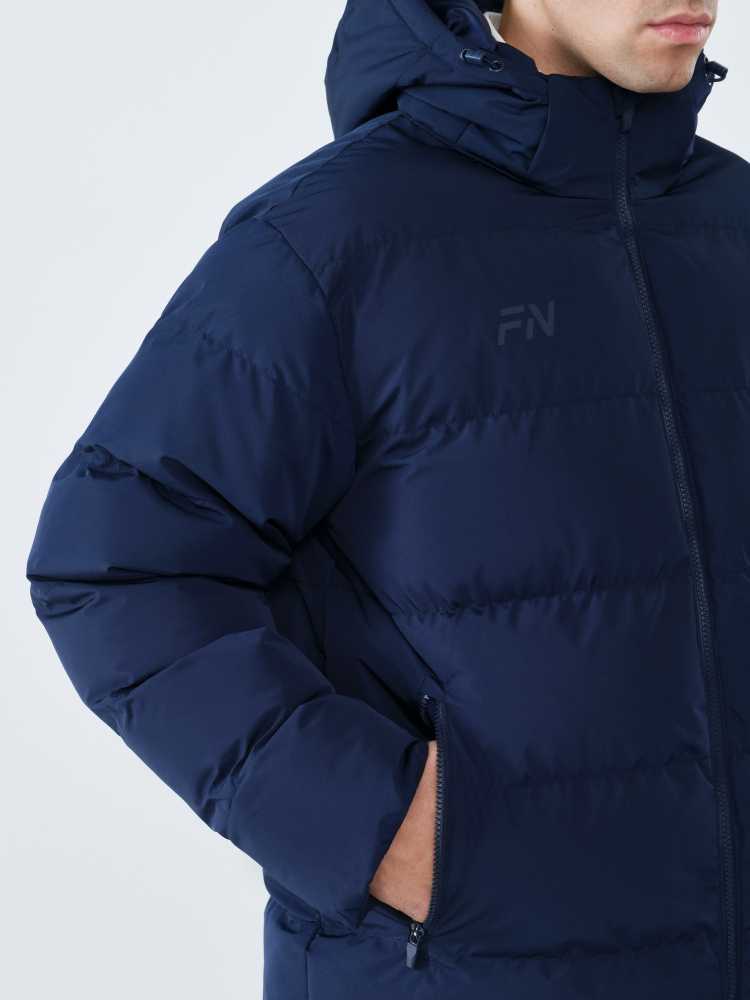 Пуховик Padding Jacket (short)