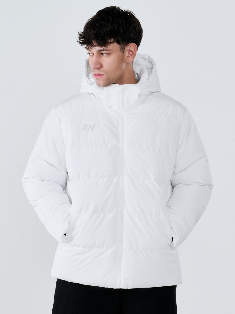Пуховик Padding Jacket (short)