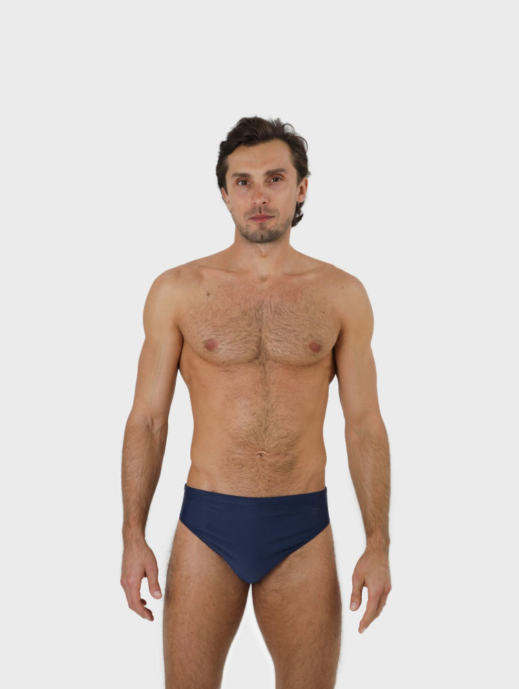 Плавки  FN Rowing Blue
