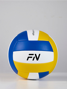 Волейбольный мяч Volleyball Ball, машинная сшивка