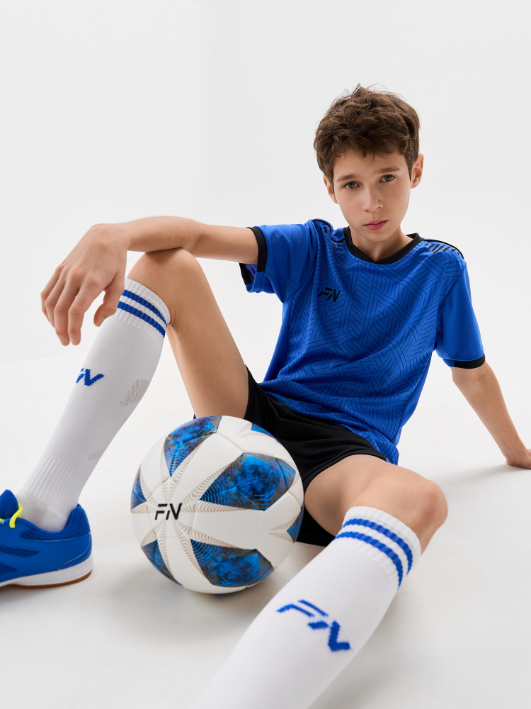 Детская футбольная форма Football Set Kid 