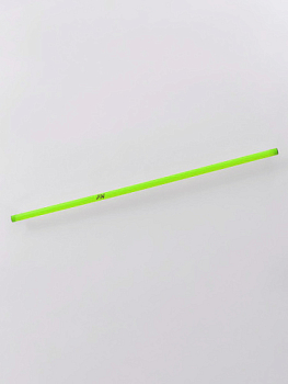 Гимнастическая палка Plastic Stick (1m)