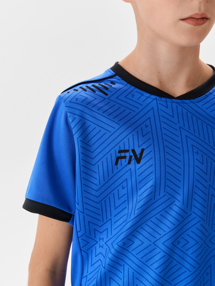 Детская футбольная форма Football Set Kid 
