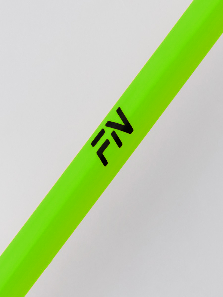 Гимнастическая палка Plastic Stick (1m)