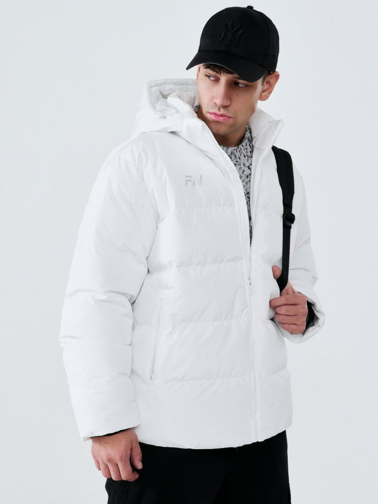Пуховик Padding Jacket (short)