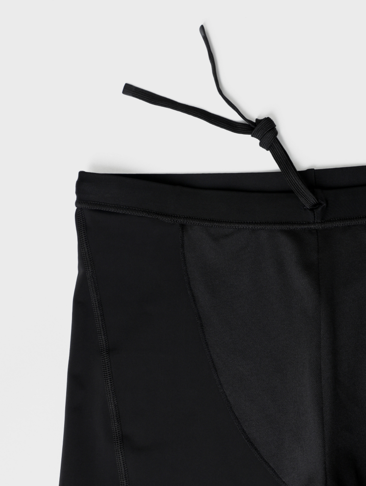 Плавки  FN Surf Black