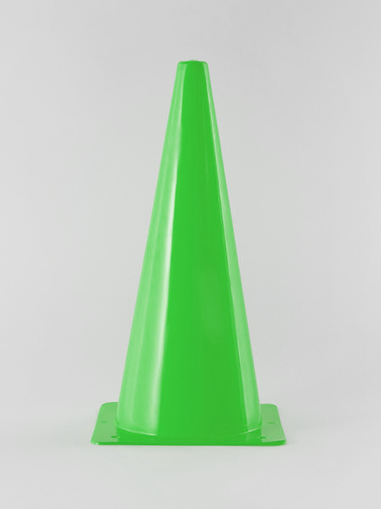 Конус 38 см Cones Without Holes