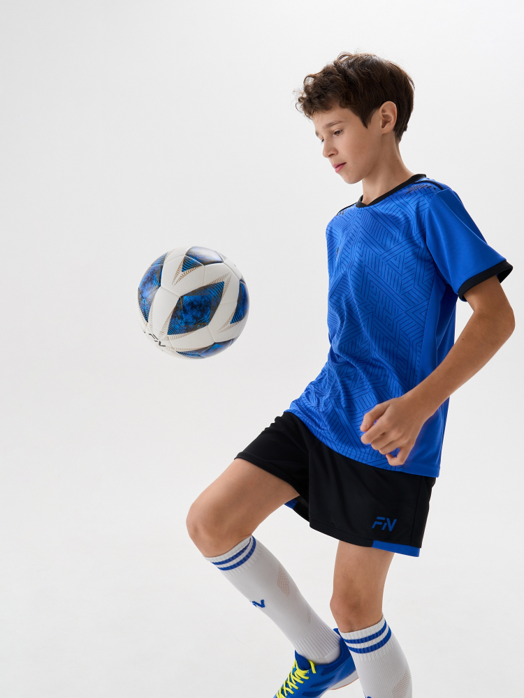 Детская футбольная форма Football Set Kid 