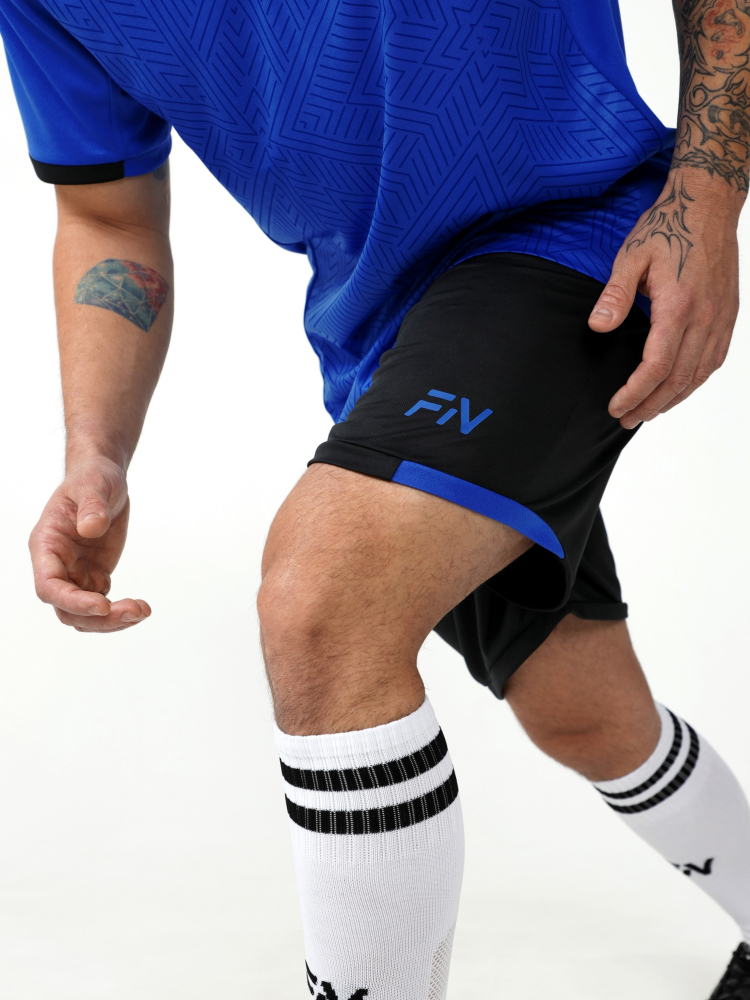 Футбольная форма Football Set Dark