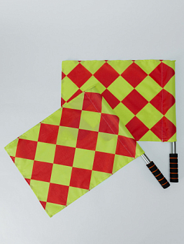Судейский флажок Flag