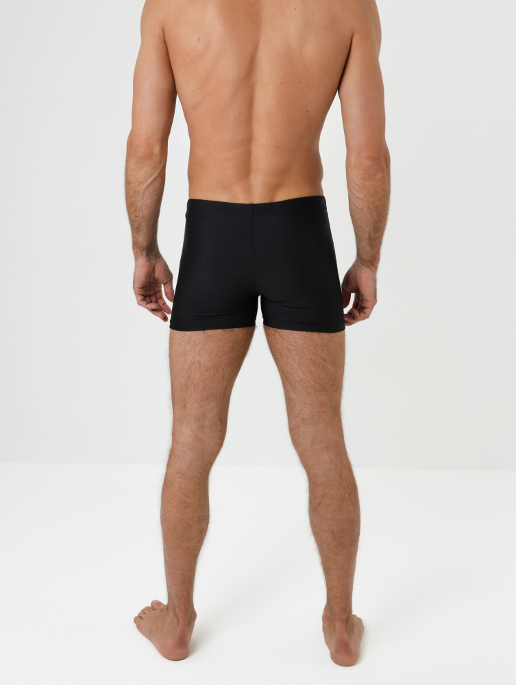 Плавки  FN Surf Black