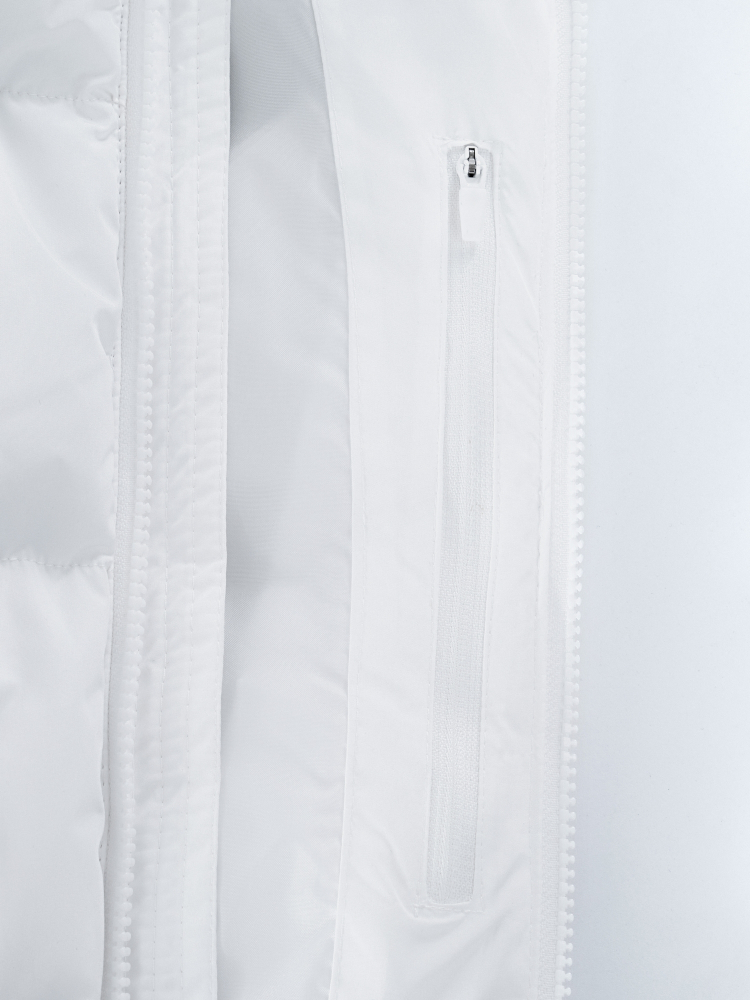 Пуховик Padding Jacket (short)