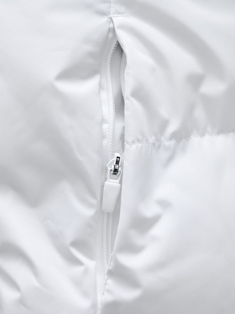 Пуховик Padding Jacket