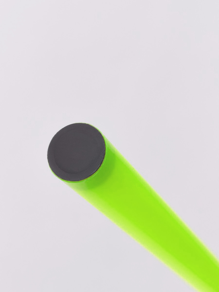 Гимнастическая палка Plastic Stick (1m)