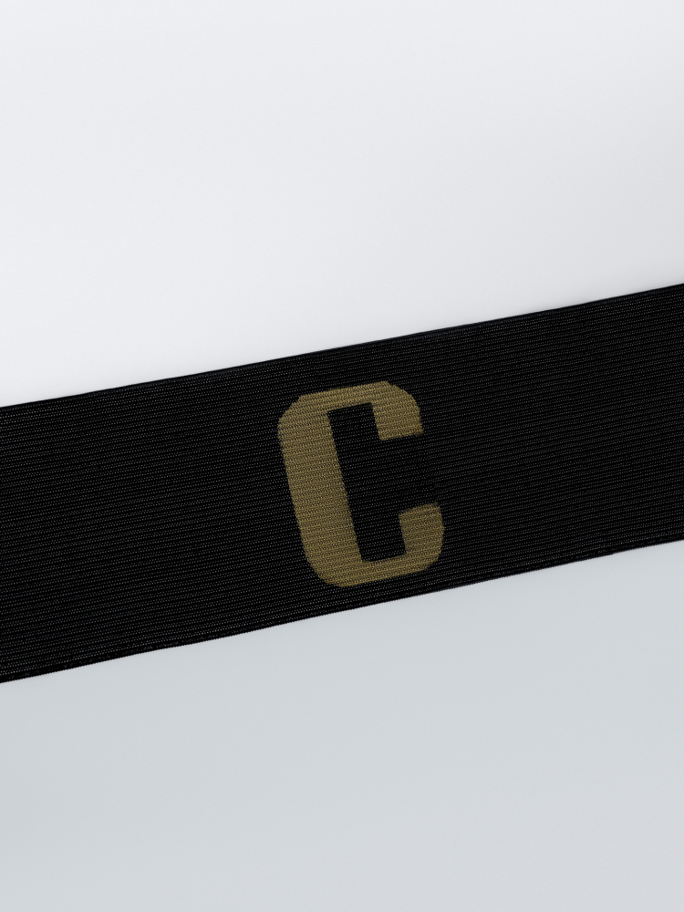 Капитанская повязка Captain Armband