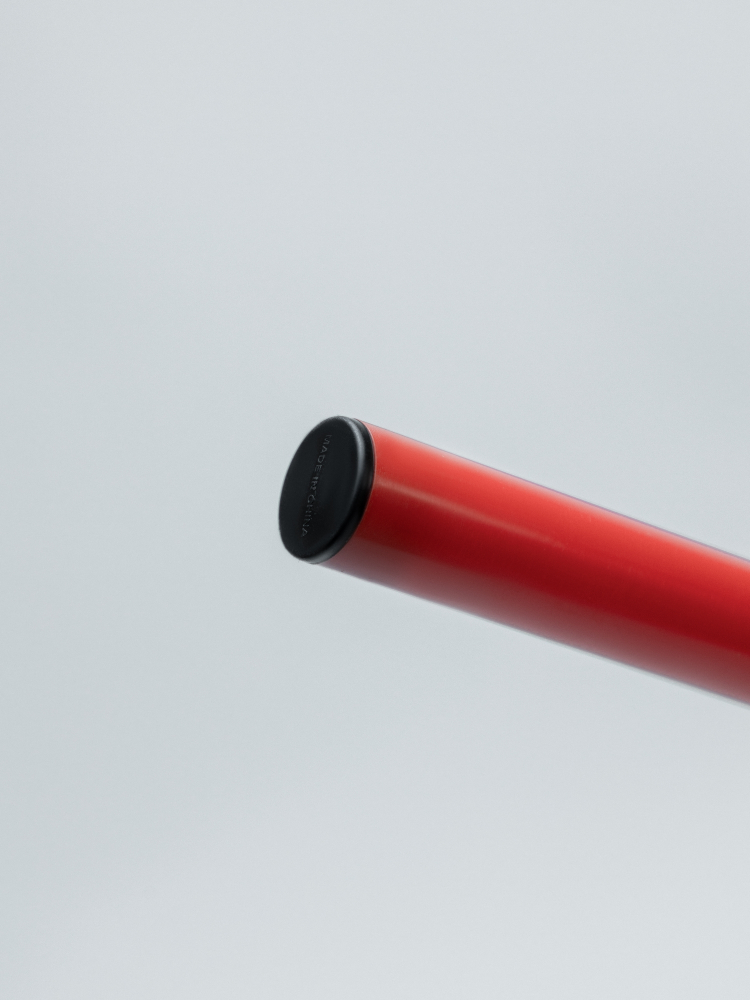 Гимнастическая палка 1 м Plastic Stick