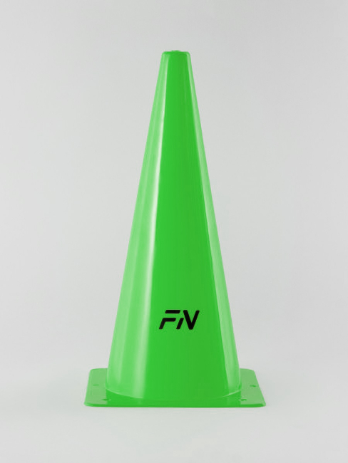 Конус 38 см Cones Without Holes