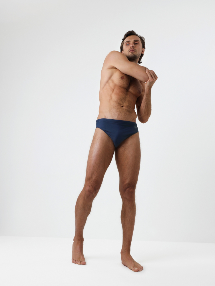 Плавки  FN Rowing Blue