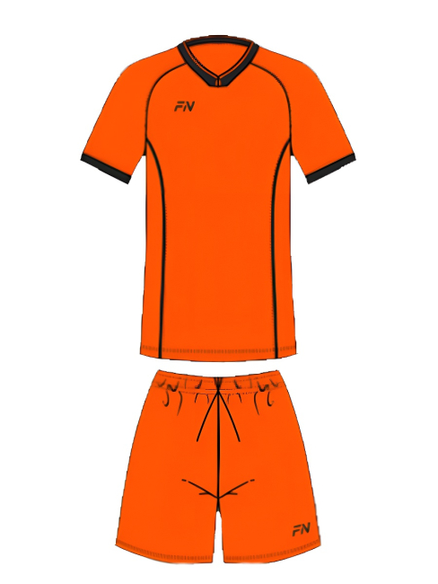 Футбольная форма Football Set