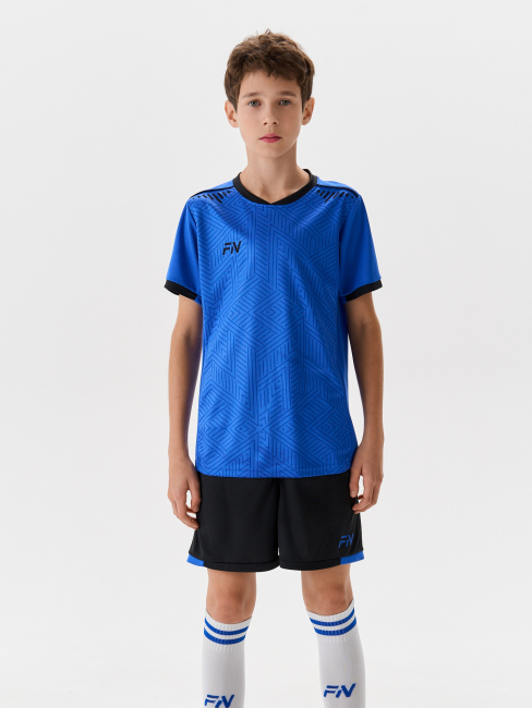 Детская футбольная форма Football Set Kid 