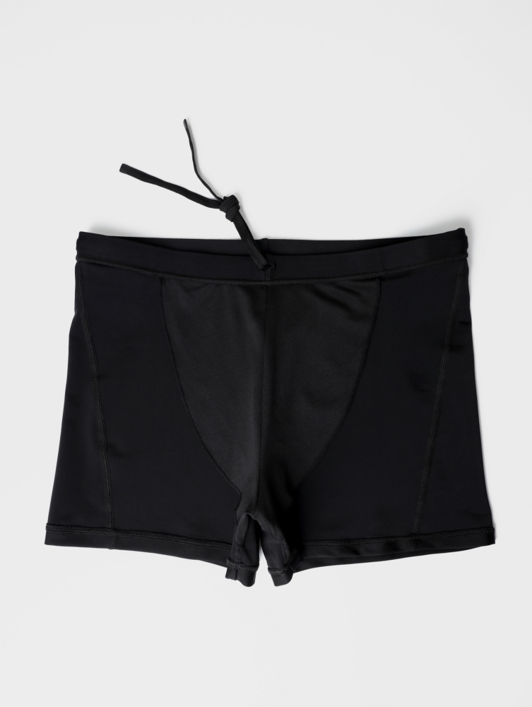Плавки  FN Surf Black