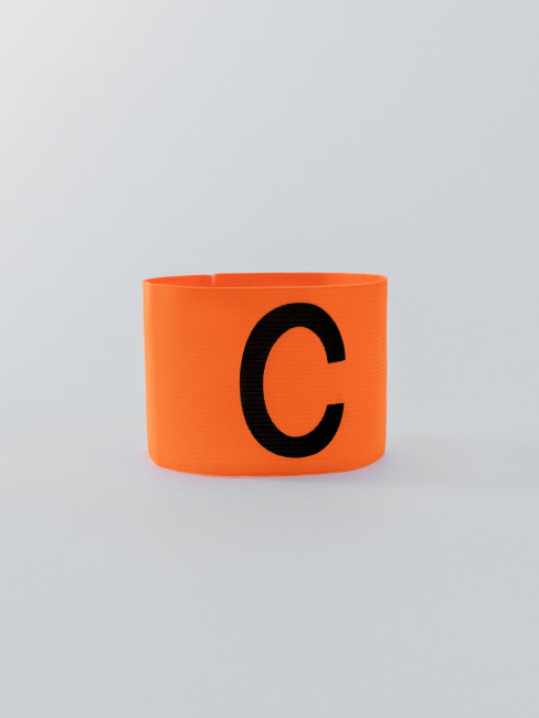 Капитанская повязка Captain Armband