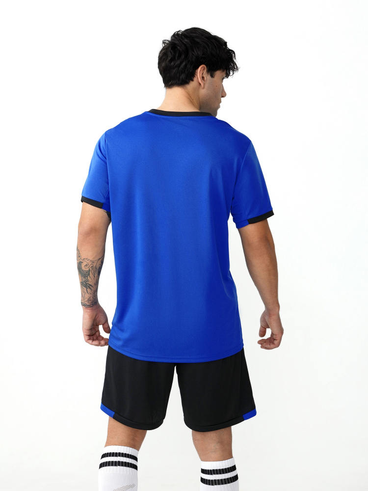 Футбольная форма Football Set Dark