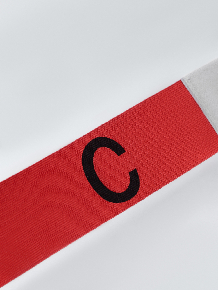 Капитанская повязка Captain Armband