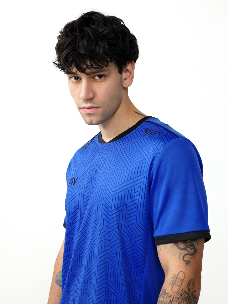 Футбольная форма Football Set Dark