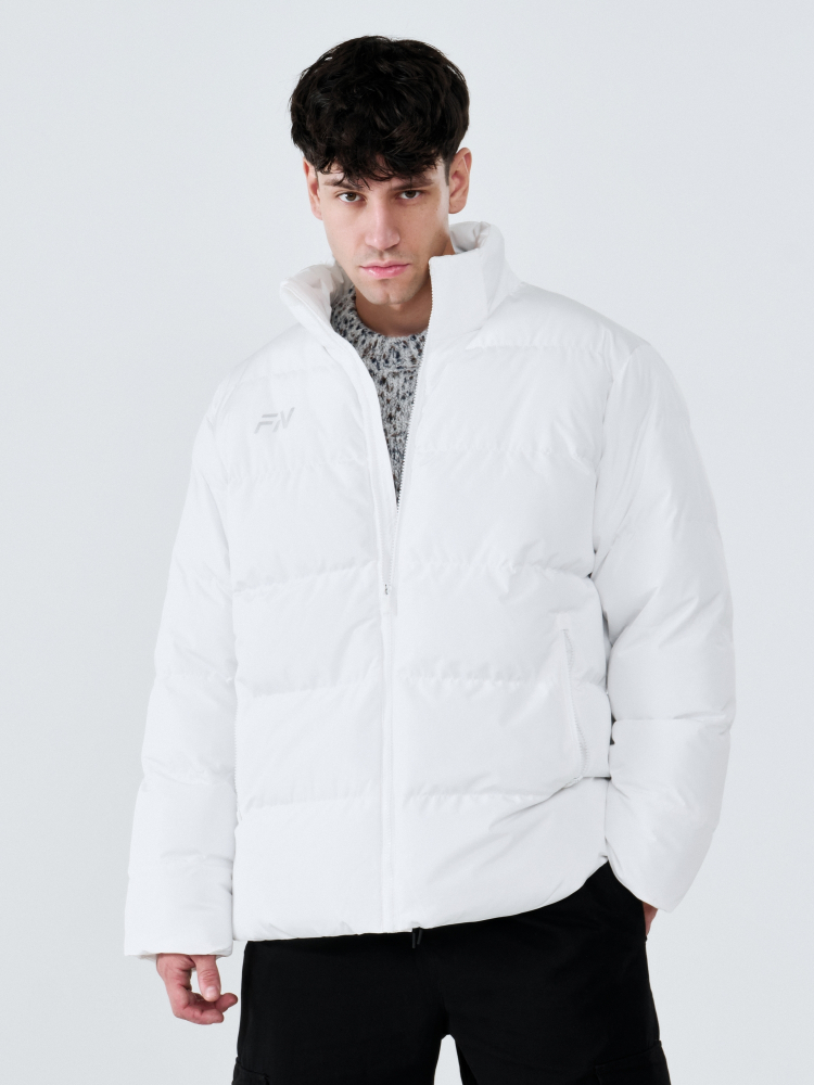 Пуховик Padding Jacket (short)