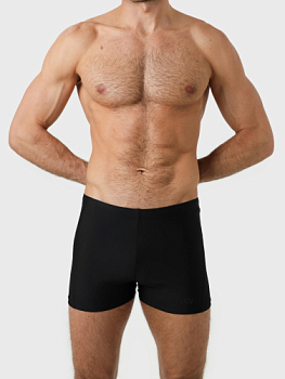 Плавки  FN Surf Black