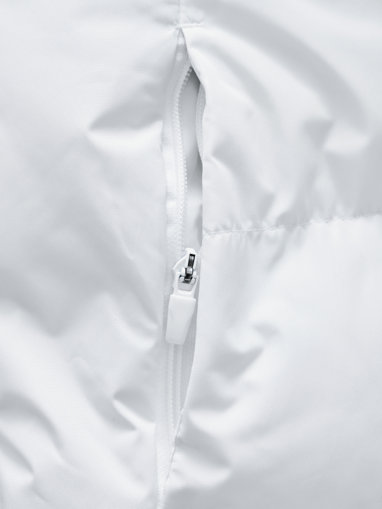 Пуховик Long Padding Jacket (Women)