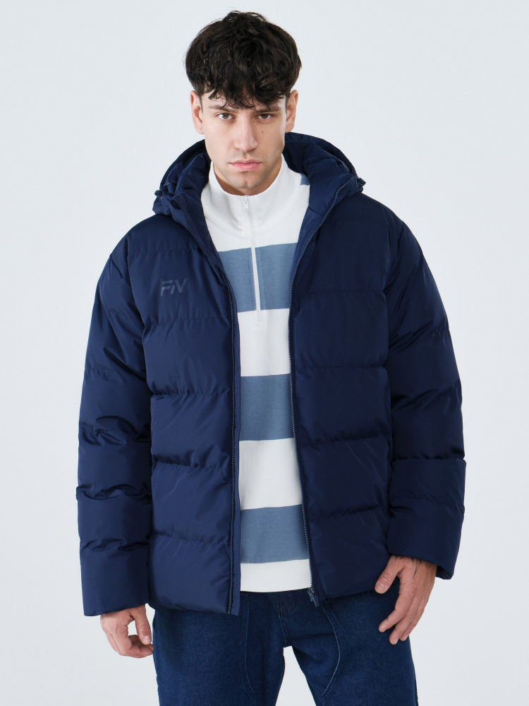 Пуховик Padding Jacket (short)