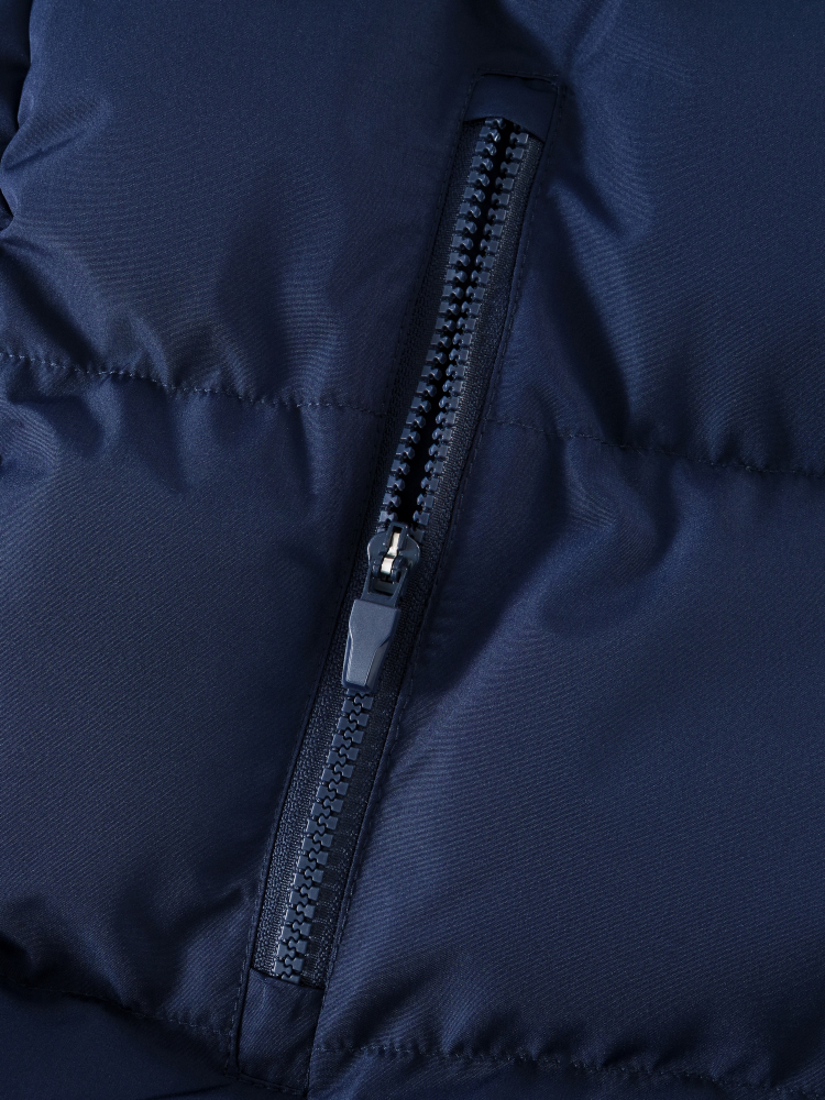 Пуховик Padding Jacket (short)