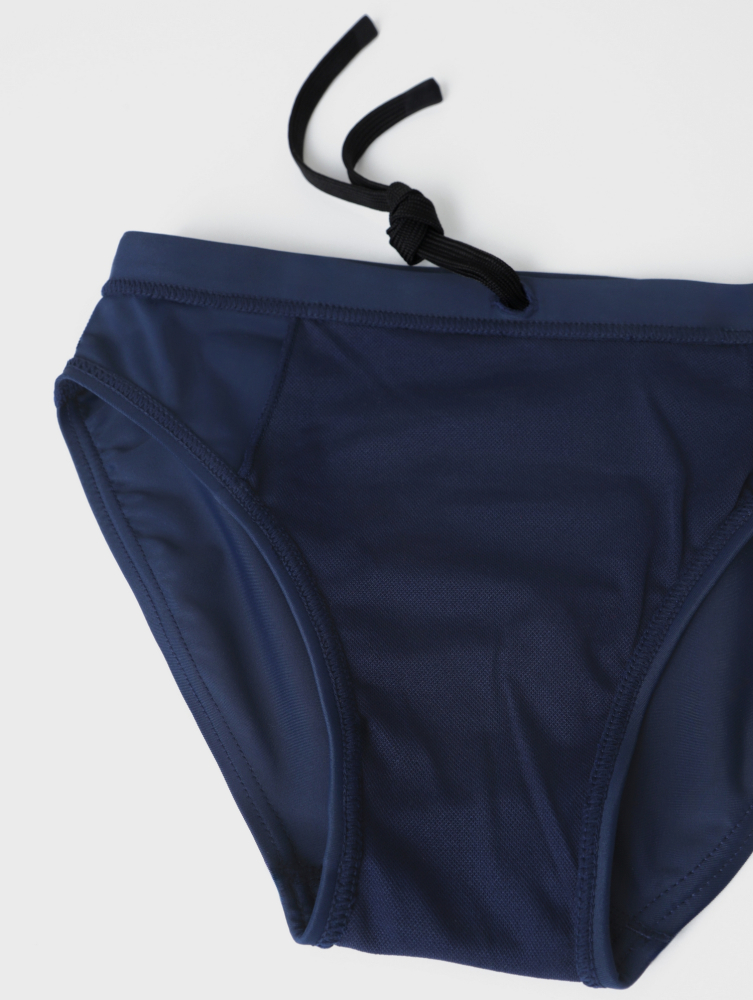 Детские плавки  FN Rowing Kid Blue
