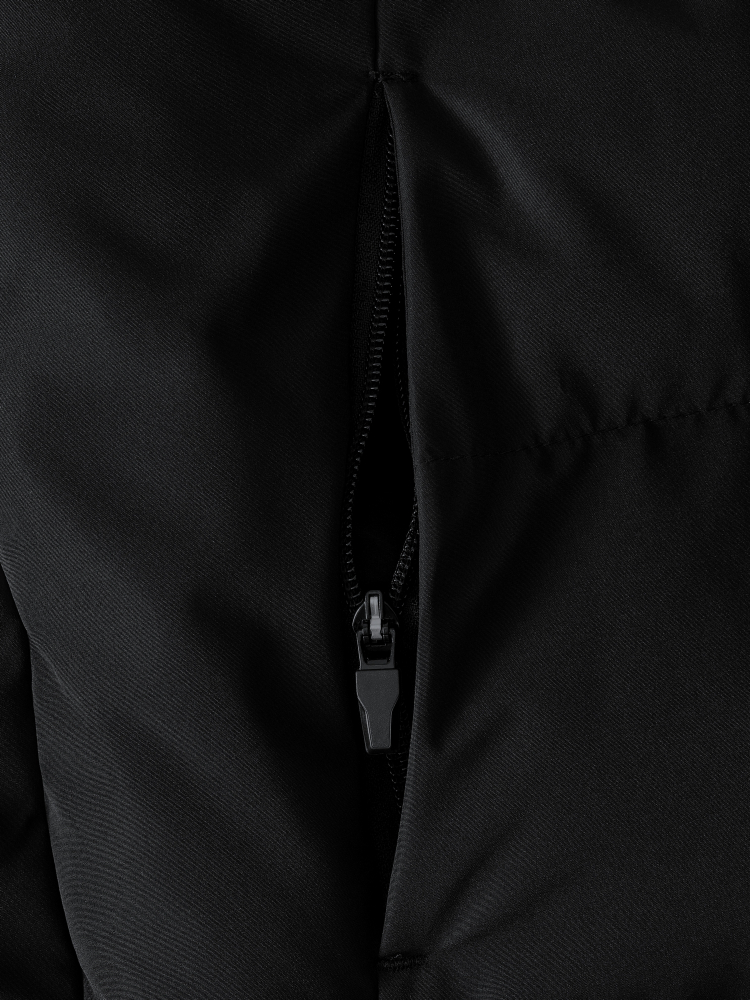 Пуховик Long Padding Jacket (Women)