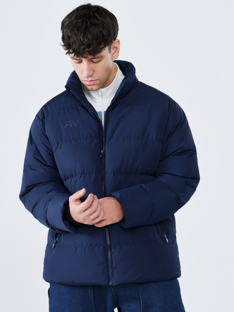Пуховик Padding Jacket (short)