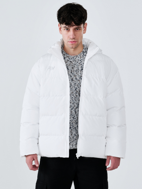 Пуховик Padding Jacket (short)