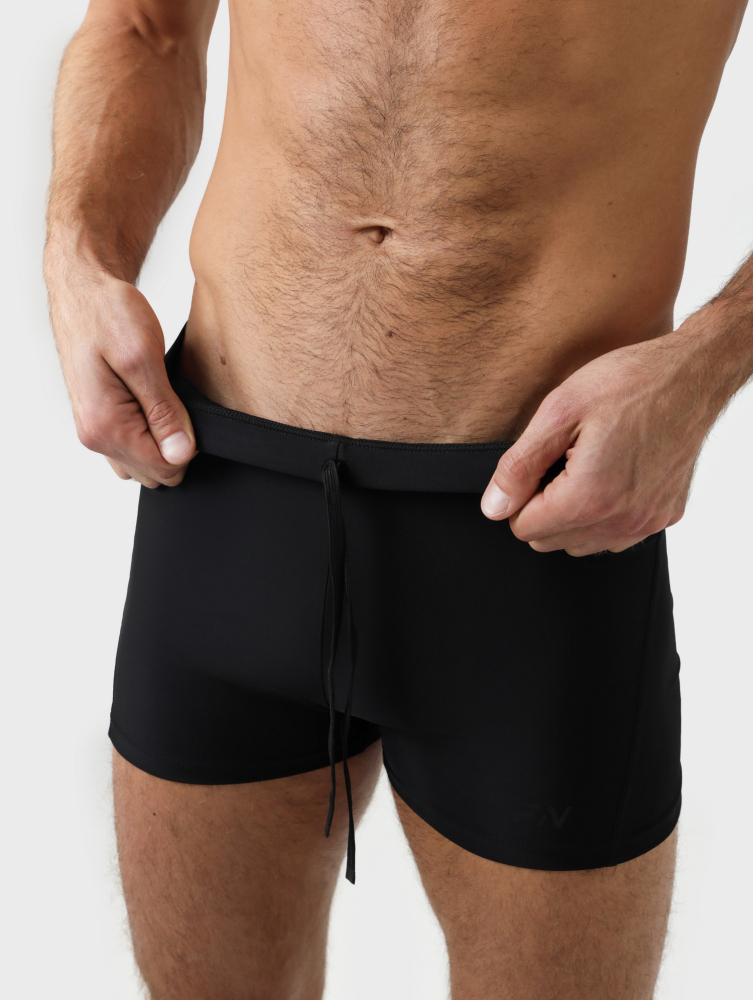 Плавки  FN Surf Black
