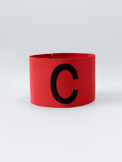 Капитанская повязка Captain Armband