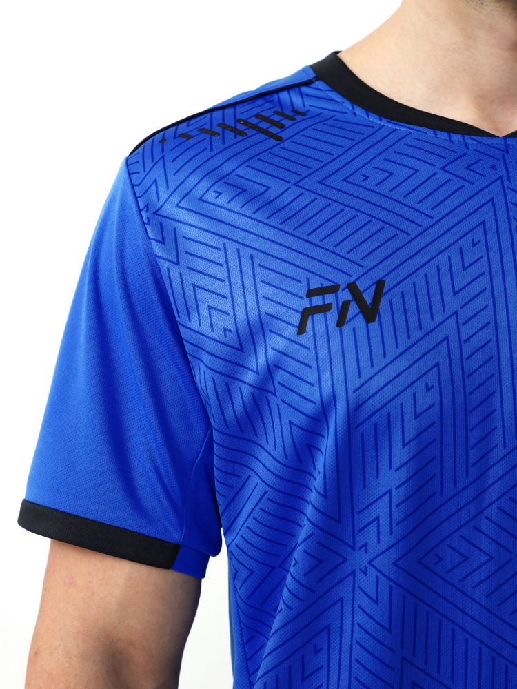 Футбольная форма Football Set Dark