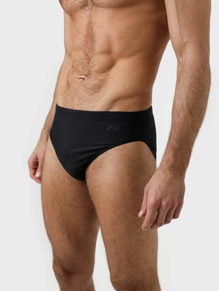 Плавки  FN Rowing Black