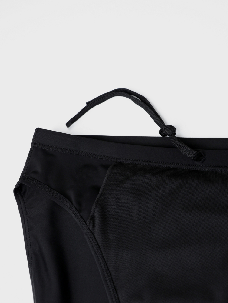 Плавки  FN Rowing Black