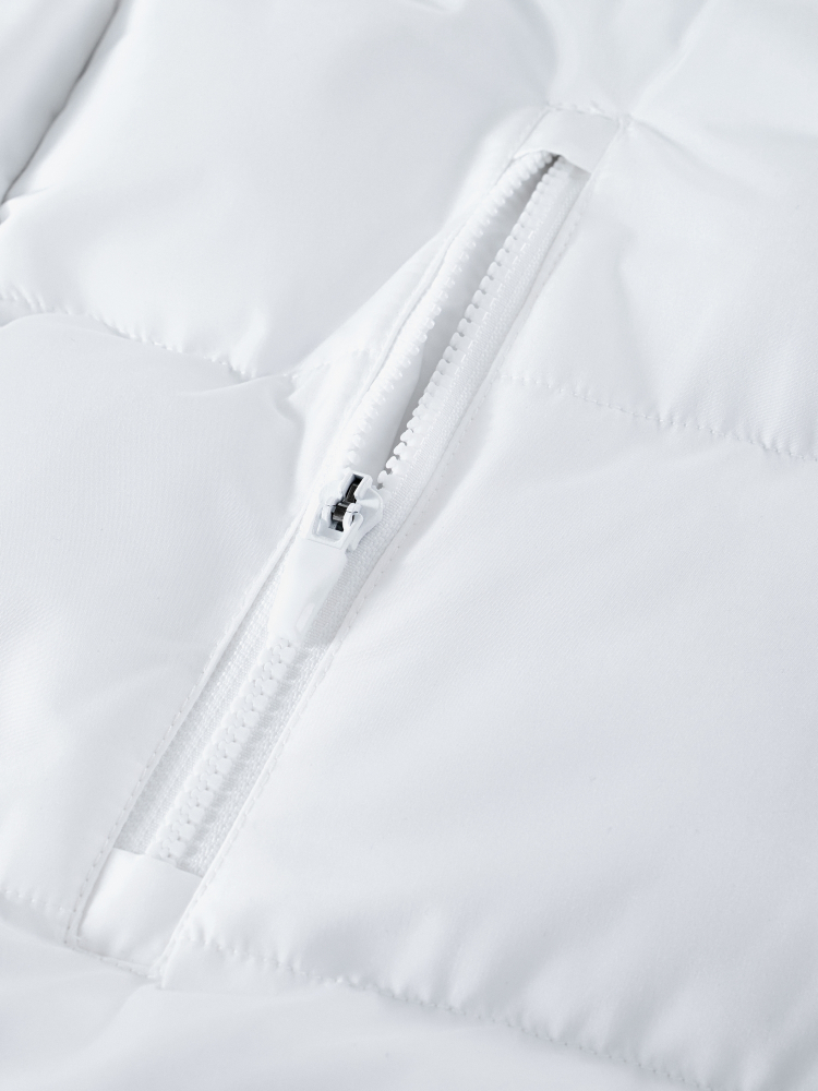 Пуховик Padding Jacket (short)