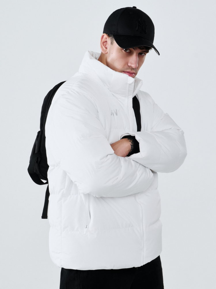 Пуховик Padding Jacket (short)