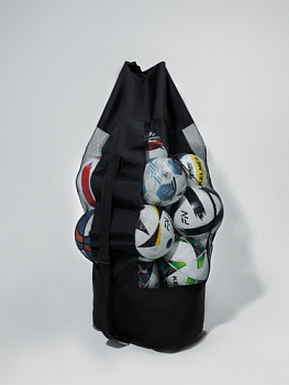 Сумка для мячей Big Size Ball Bag (25 Pcs Ball)