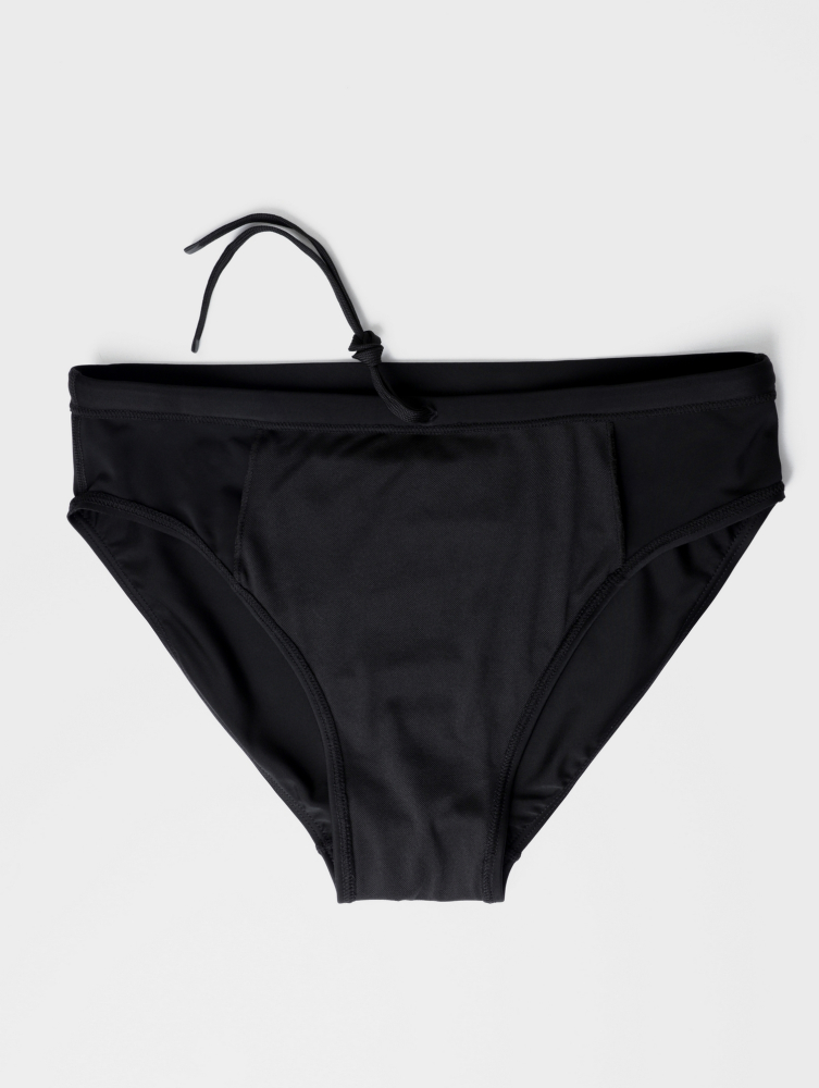 Плавки  FN Rowing Black